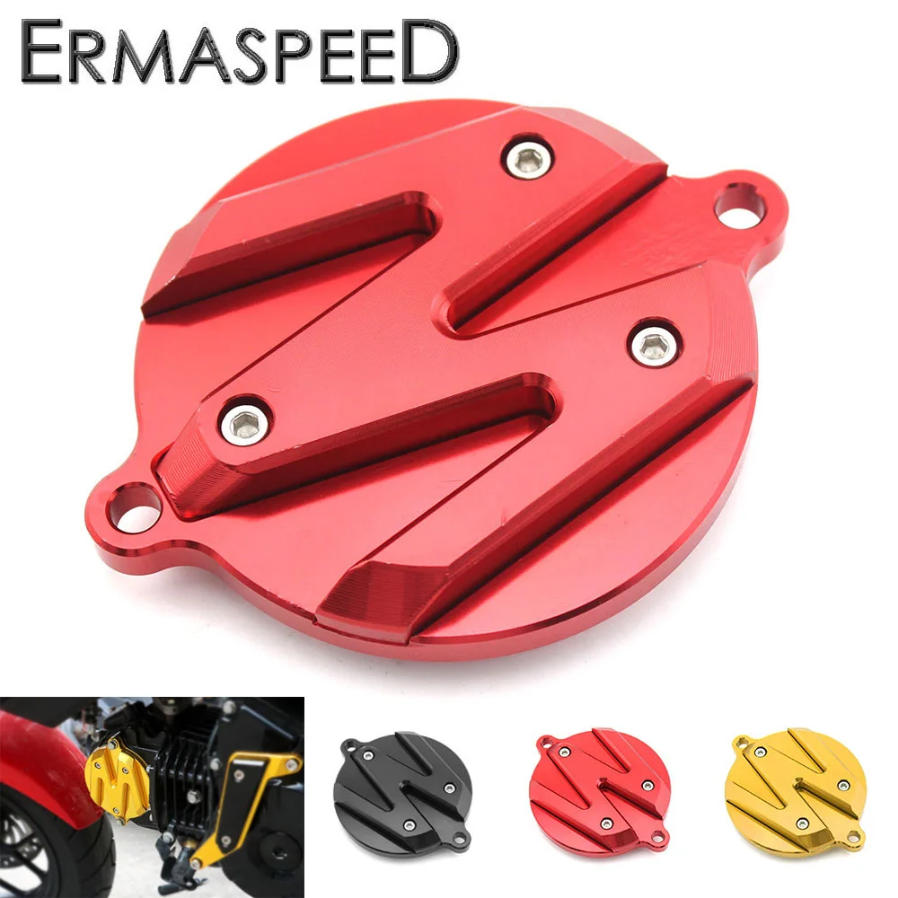 CNC Aluminum Motorcycle Modified Accessory Parts Engine