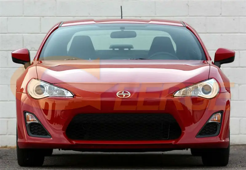 ccfl angel eys for Scion FR-S 2013 2014(1)