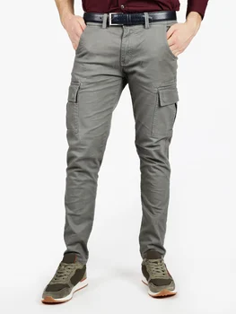 

Cargo pants Cotton