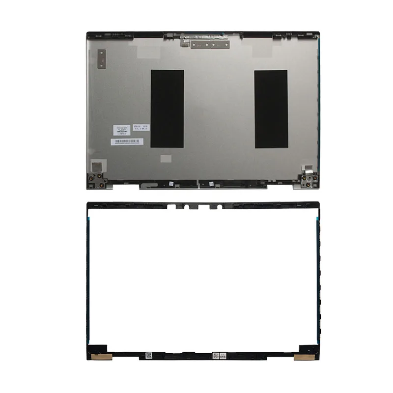 Новый чехол для ноутбука HP Spectre x360 15 CN CN013TX 15M LCD Серебряная задняя крышка/ЖК