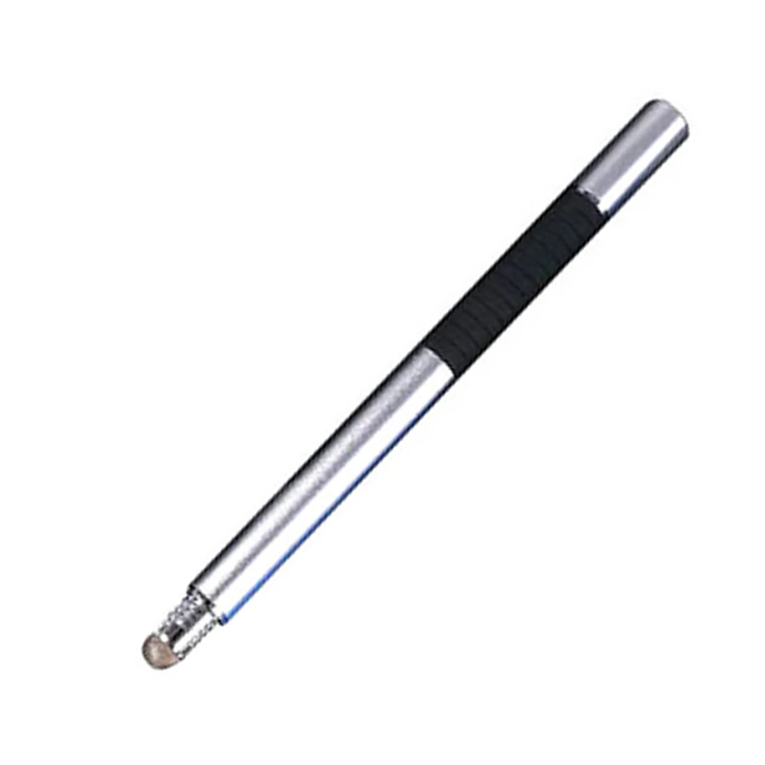 Etmakit хороший металл 5 цветов емкость ручка для рисования 2 в 1 емкостный сенсорный экран всенаправленный P