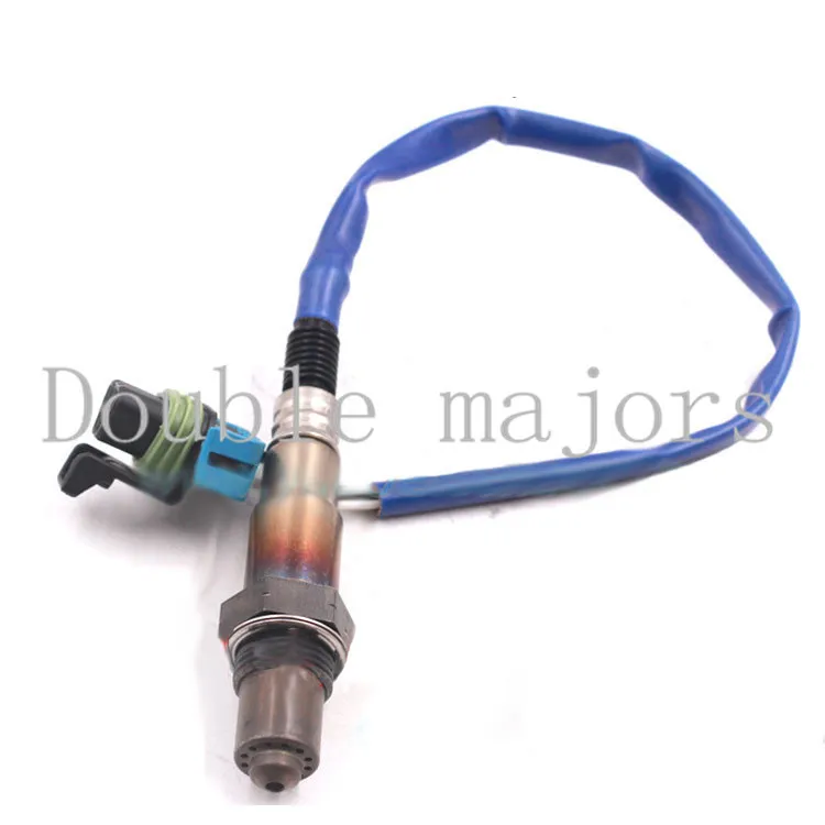 Universal O2 Oxygen Sensor for Front 2009 2011 BUICK Enclave 3.6