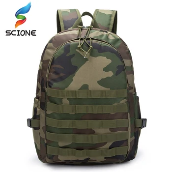 

Waterproof Hot Military Tactical Backpacks 14 Inches Laptop Men Sports Camping Outdoor Rucksack Fishing Mochila Climbing Hiking