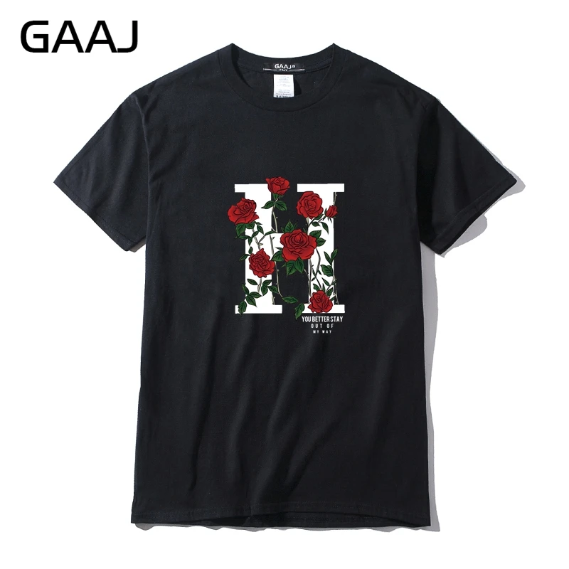 

red rose flower "H" Print Letter T Shirt Women Plus Size 4XL 5XL 6XL T Shirt Women T-Shirt Clothes Short Tee Shirt Casual