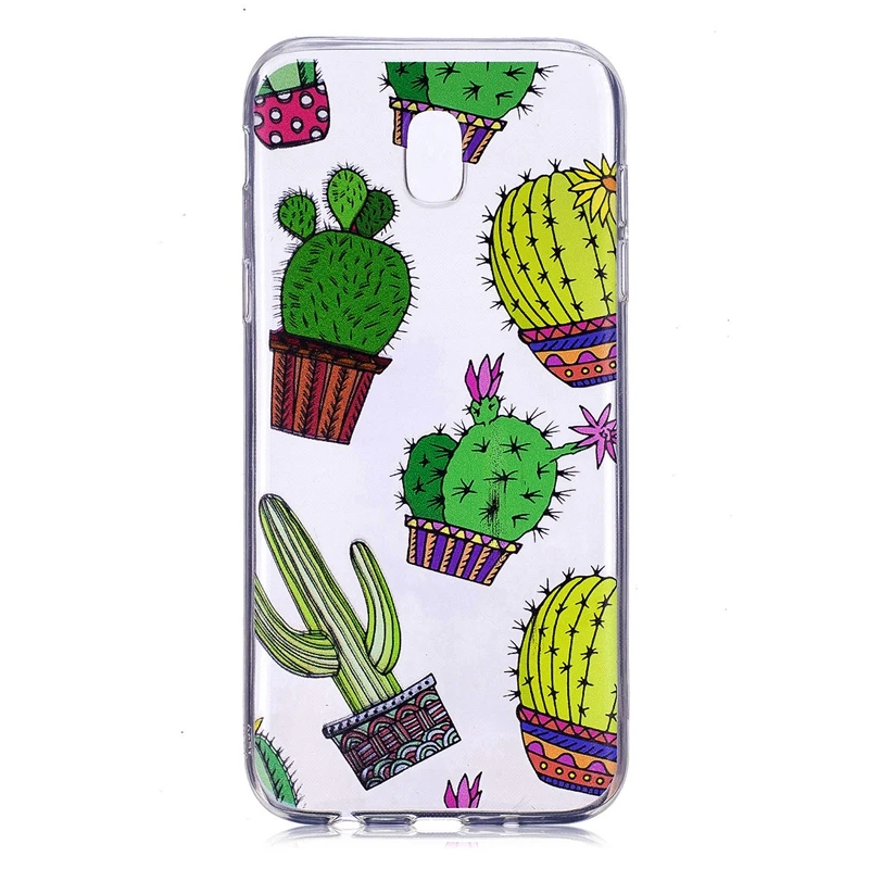 

Soft TPU Case For Samsung Galaxy J7 2017 Case Clear Silicone Back Phone Cover Case for Samsung Galaxy J7 2017 Coque Capinha