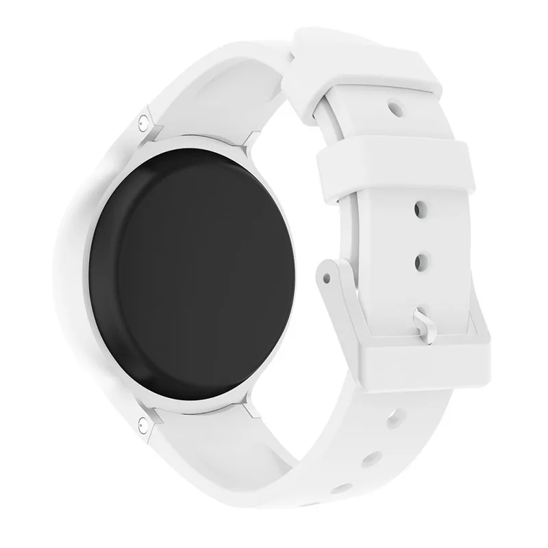 Женский модный ремешок для часов Ticwatch S сменные простые спортивные ремешки