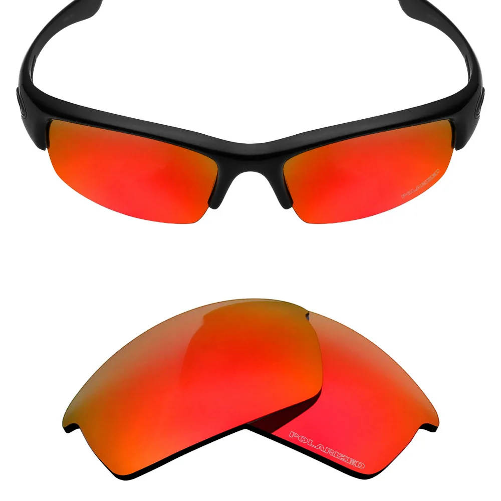 Mryok+ POLARIZED Resist SeaWater Replacement Lenses for Oakley