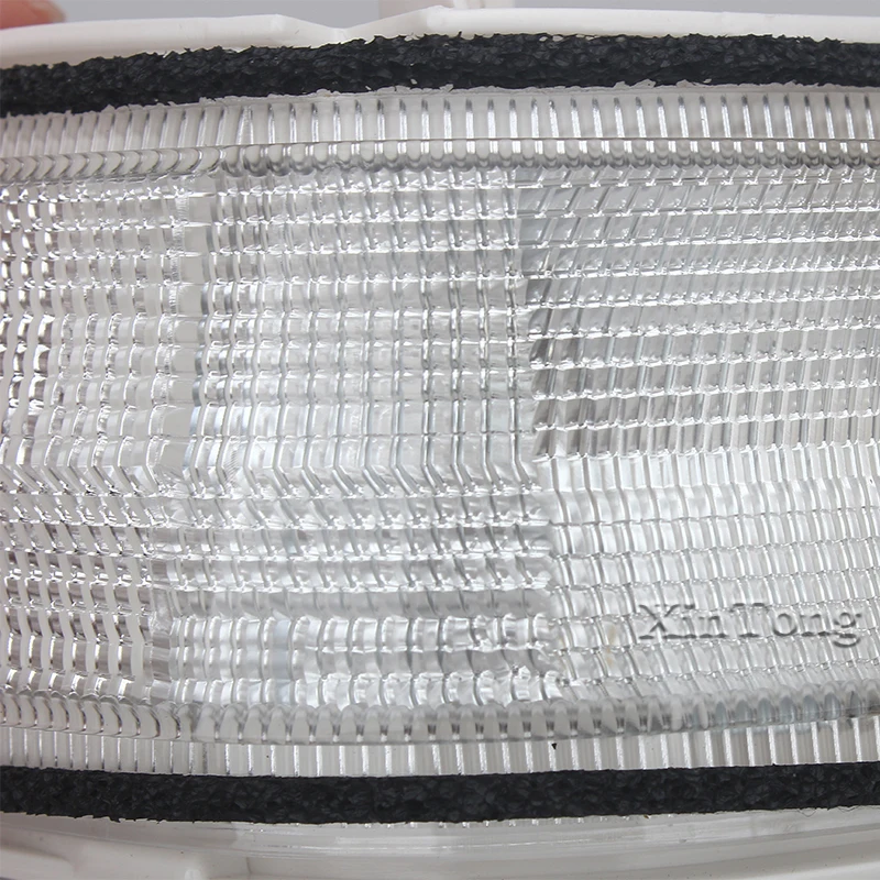 Для Honda CRV 2007-2011 боковые зеркальные огни Светодиодный указатель поворота зеркало заднего вида Сигналы поворота Боковые зеркальные лампы
