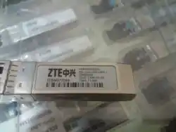 ZTE 033030100125 sm-2km-1310-2.67g-i оптический модуль