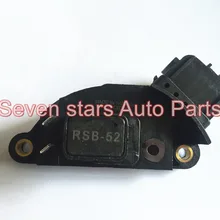 Модуль зажигания для Mazda 626/Ford Telstar OEM# RSB-52