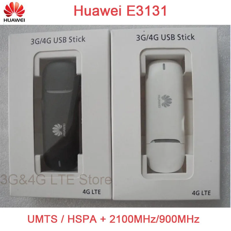 Разблокированный 3G модем Huawei E3131 21 Мбит/с PK e173 E367 E1820 E1750 e353 | Компьютеры и офис