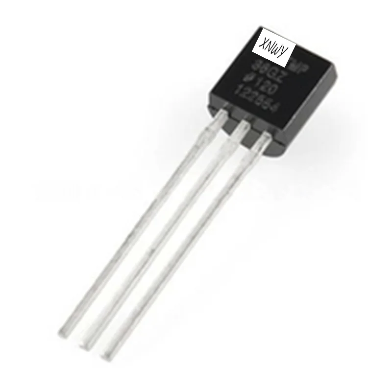 XNWY TMP36 TMP36GT9 TMP36GT9Z TO92 IC