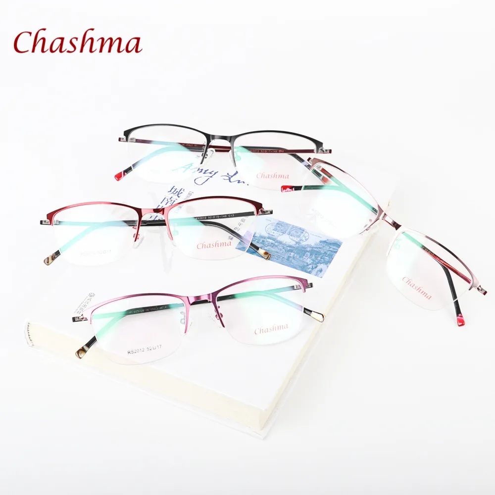 chashma brand fashion women