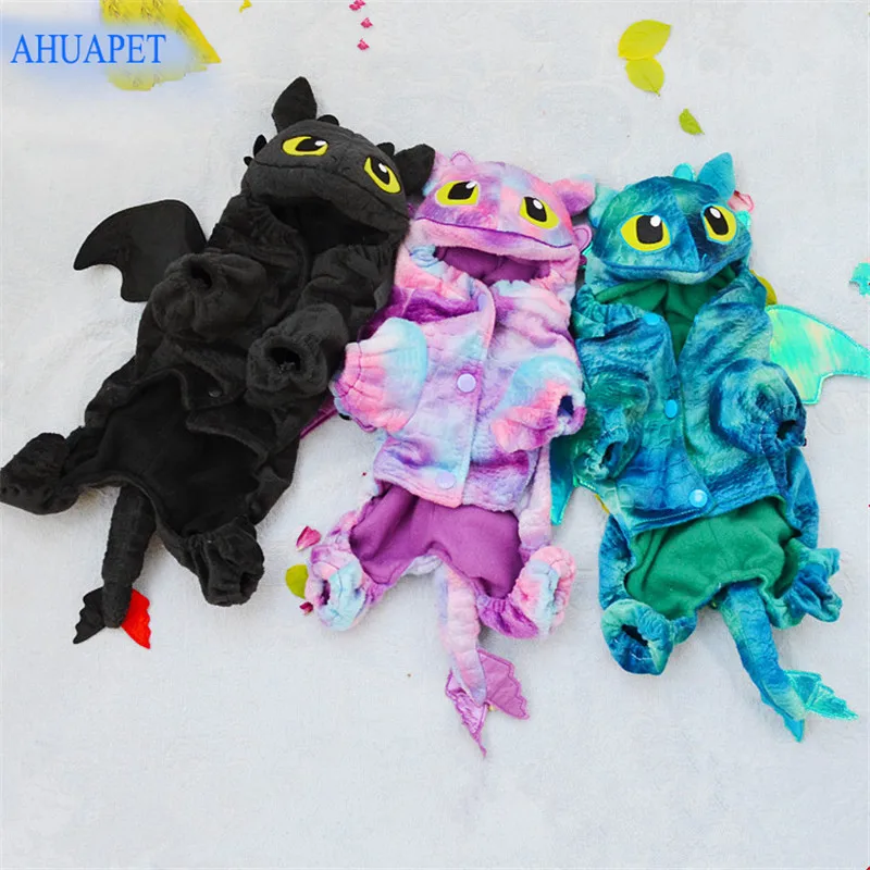 jumpsuit for dog