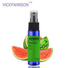 VICKYWINSON арбуз дезодорации спрей 30 мл Body антиперспирант, дезодорант аромат тела пот подмышек антиперспирант