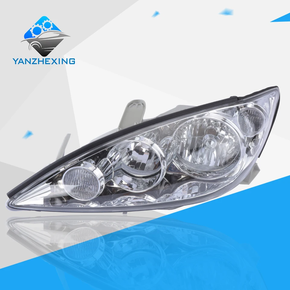 Headlight Headlamp Oem 81170 8y004 81130 For Toyota Camry 2 4l Headlight Headlamp Oem 81170 8y004 81130 For Toyota Camry 2 4l 2004 2005 2006 Acv3 Mcv3 In Car Light Embly From Automobiles Motorcycles On