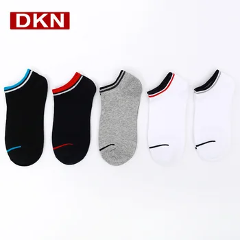 

High quality cotton comfort Man Women Invisible Socks Fashion Casual Solid color Men Slippers Shallow Mouth No Show Sock