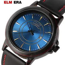 Men Watch Male Leather Automatic date Quartz Watches Mens Luxury Brand Waterproof Sport Clock Relogio Masculino relogio masculino lige men watch male leather automatic date quartz digital watches mens luxury brand waterproof sport clock box