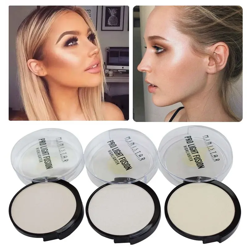 cheap powder highlighter