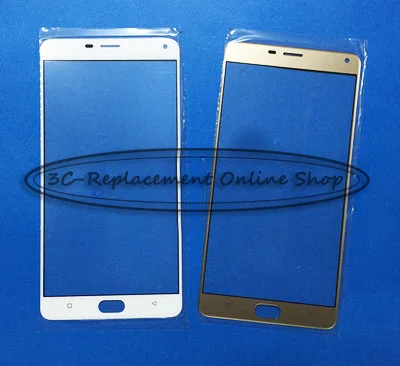 Переднее внешнее стекло для Gionee M5Plus M5 Plus + GN8001L 2 шт. | Мобильные телефоны и