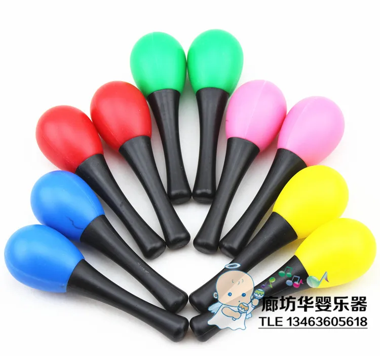 2016 new children's toy factory direct hit plastic sand hammerhammer