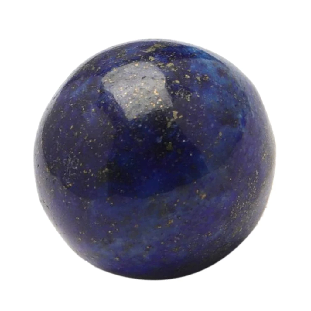 16mm Crystal Bead Round Loose Beads DIY Making Craft Beads DIY Locket Pendant Beads 28 Colors Choice No Hole Beads