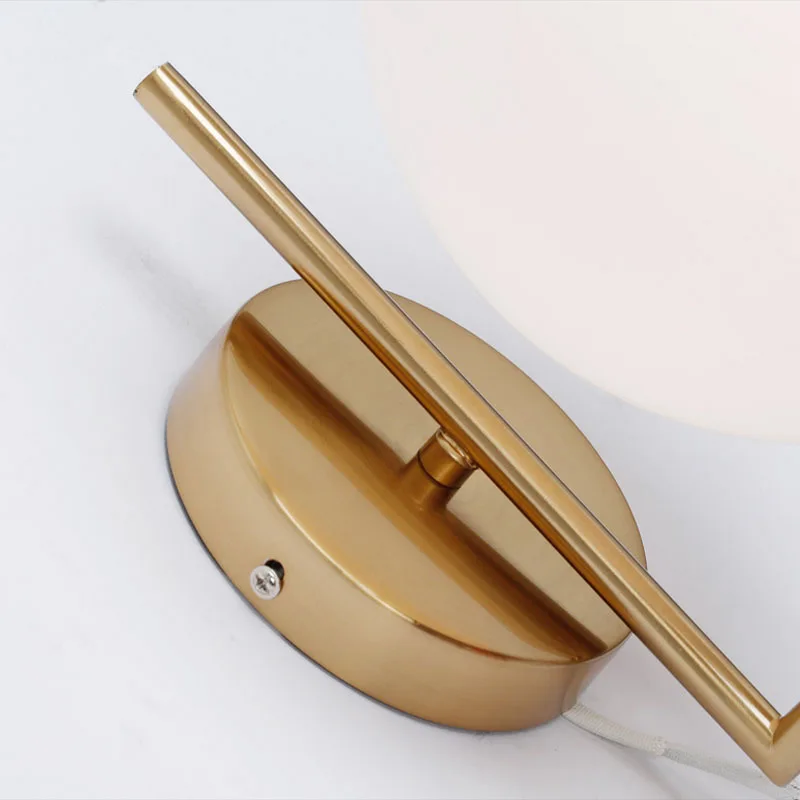 Рисунок 5 - Настенная лампа в стиле ретро с