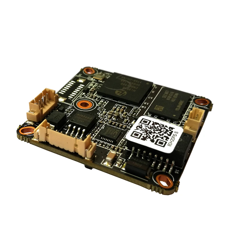 H.265 2MP 1080 P Full HD высокое разрешение CCTV ip камера плата модули сделай сам ваша сеть