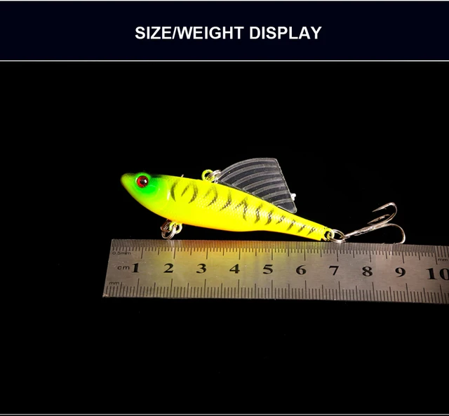 WALK FISH 1PC 7 cm 18g zima morze twarde połowów przynęty VIB Bait z ołowiu Inside nurkowanie obrotowe Jig Wing Wobbler korby tanie i dobre opinie Rzeka zbiornik staw Ocean Boat Fishing strumień Ocean Beach wędkowanie jezioro SPACER RYBY Sztuczna przynęta Q036 WALK FISH 1PC 7 cm 18g zima morze twarde połowów przynęty VIB Bait z ołowiu Inside nurkowanie obrotowe Jig Wing Wobbler korby tanie i dobre opinie Rzeka zbiornik staw Ocean Boat Fishing strumień Ocean Beach wędkowanie jezioro SPACER RYBY Sztuczna przynęta Q036