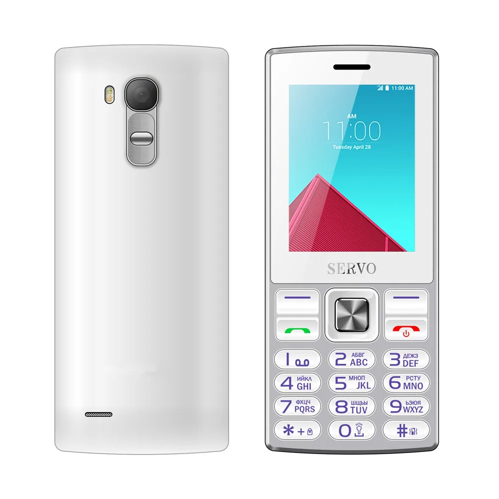 Keyboard Telepon Band Mp3 3