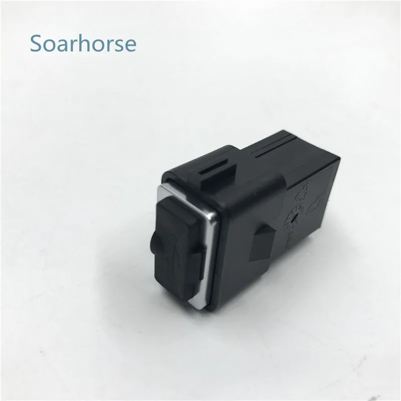 Soarhorse Автомобильный USB слот интерфейс разъем USB кабель адаптер для Volvo S80L S60 XC60 S40 C30 V60