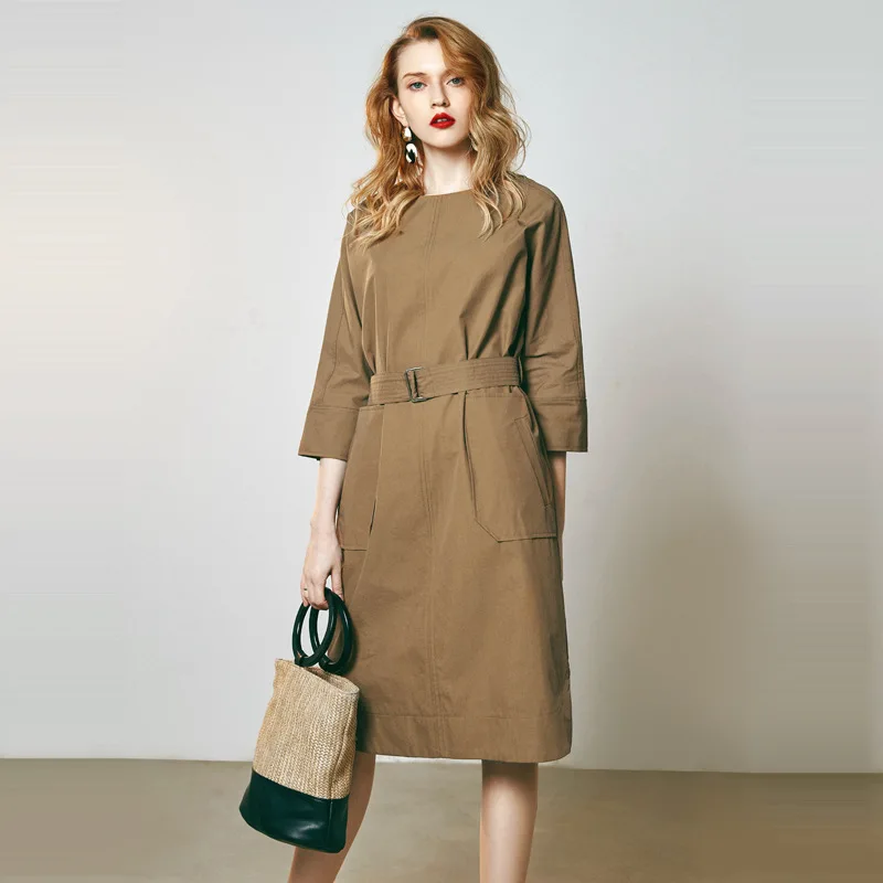 

cotton dress sunflower 2019 women summer dresses bohemian beach plus size maxi plus size long robe sexy khaki beige