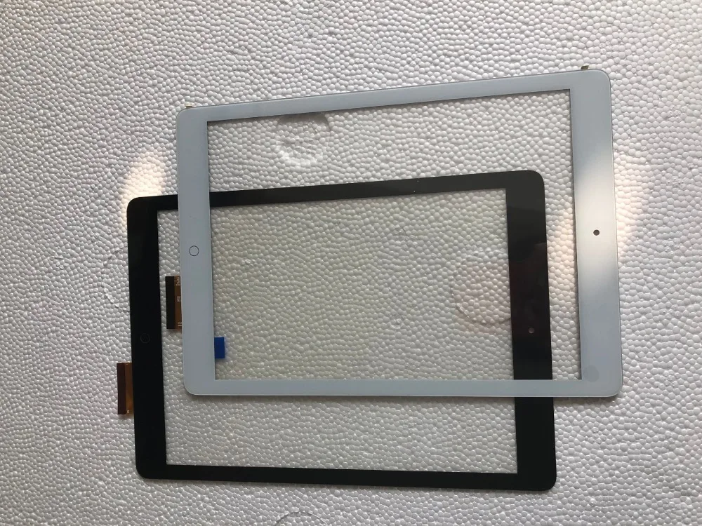 New 9.7'' Tesla Impulse 9.7 3G touch screen panel digitizer glass sensor | Компьютеры и офис