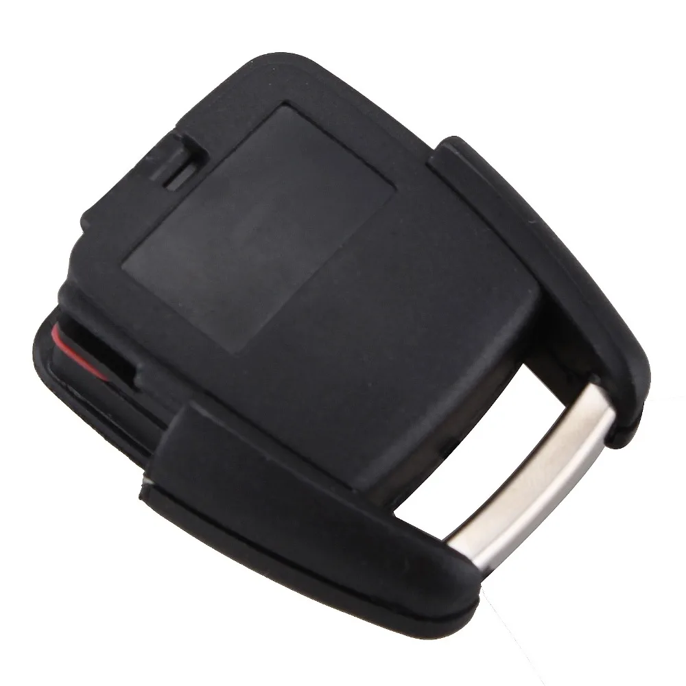 1 черный чехол для ключа без с 3 кнопками Vauxhall Opel Astra Omega Vectra Signum...|buttons buttons|buttons 3buttons