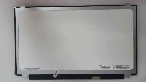 

15.6" 1366*768 edp 30pin lcd led laptop screen display NT156WHM-N32 N156BGE-LB1 L41 L31 E42 E32 EA2 EB2 NT156WHM-N12