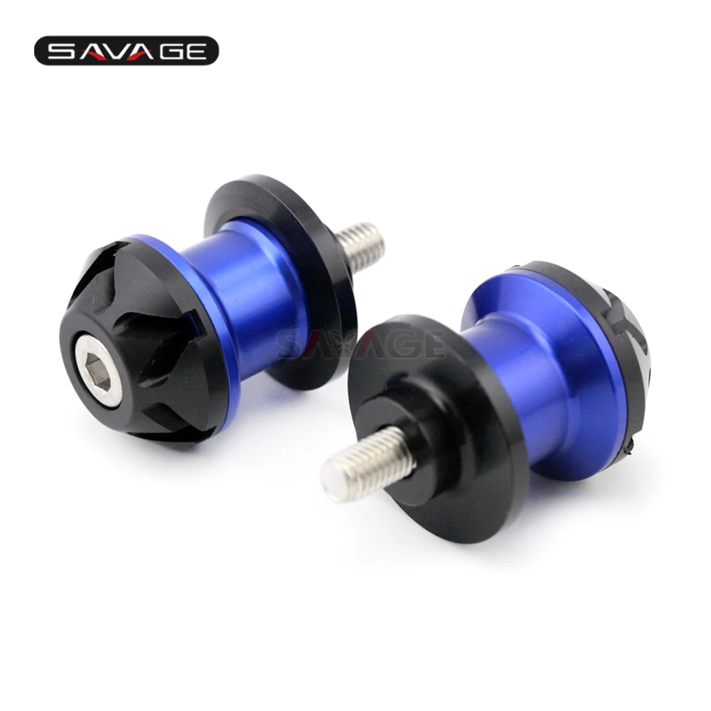 Swingarm Spools Slider Stand Screw (50)