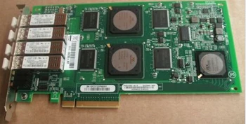 

Original NetApp FAS Storage X2054A-R6 111-00285+A0 QLE2464 4-port fiber card