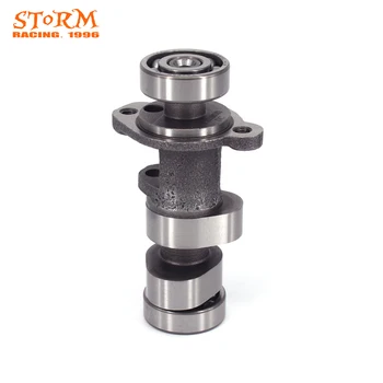 

Engine Cam Shaft Camshaft For Xmotos KAYO T6 K6 J5 RX3 XZ250R NC250 NC250CC NC 250CC XZ250R ZS250GY-3 4 Valves Motorcycle