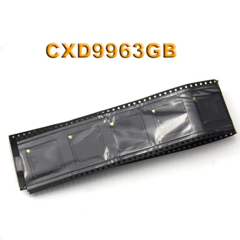 

5pcs/lot For PS3 CXD 9963GB Chip is 100% work of good quality IC