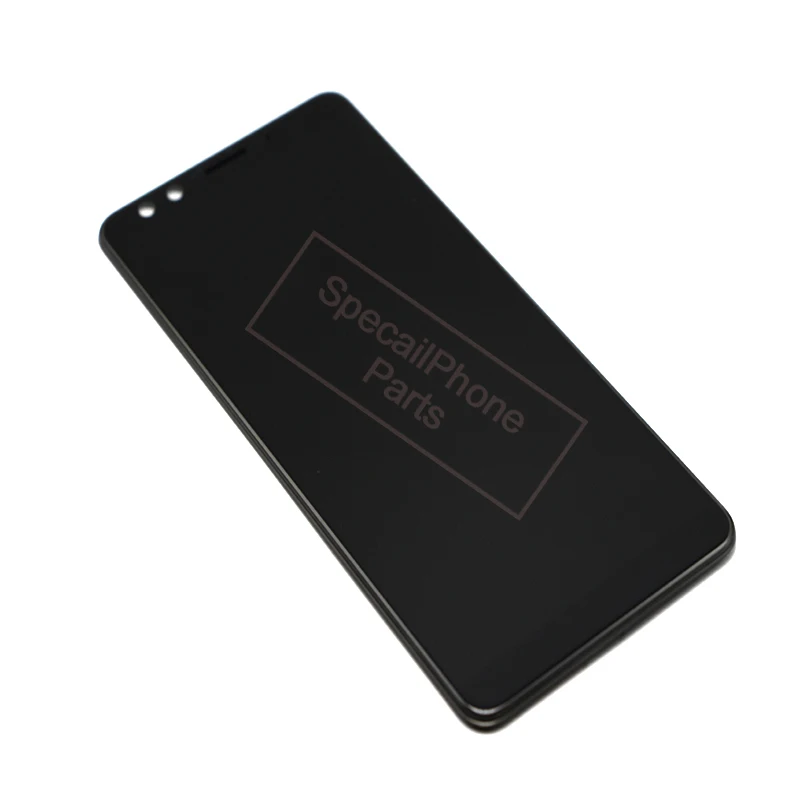HTC U12 PLUS LCD 4 