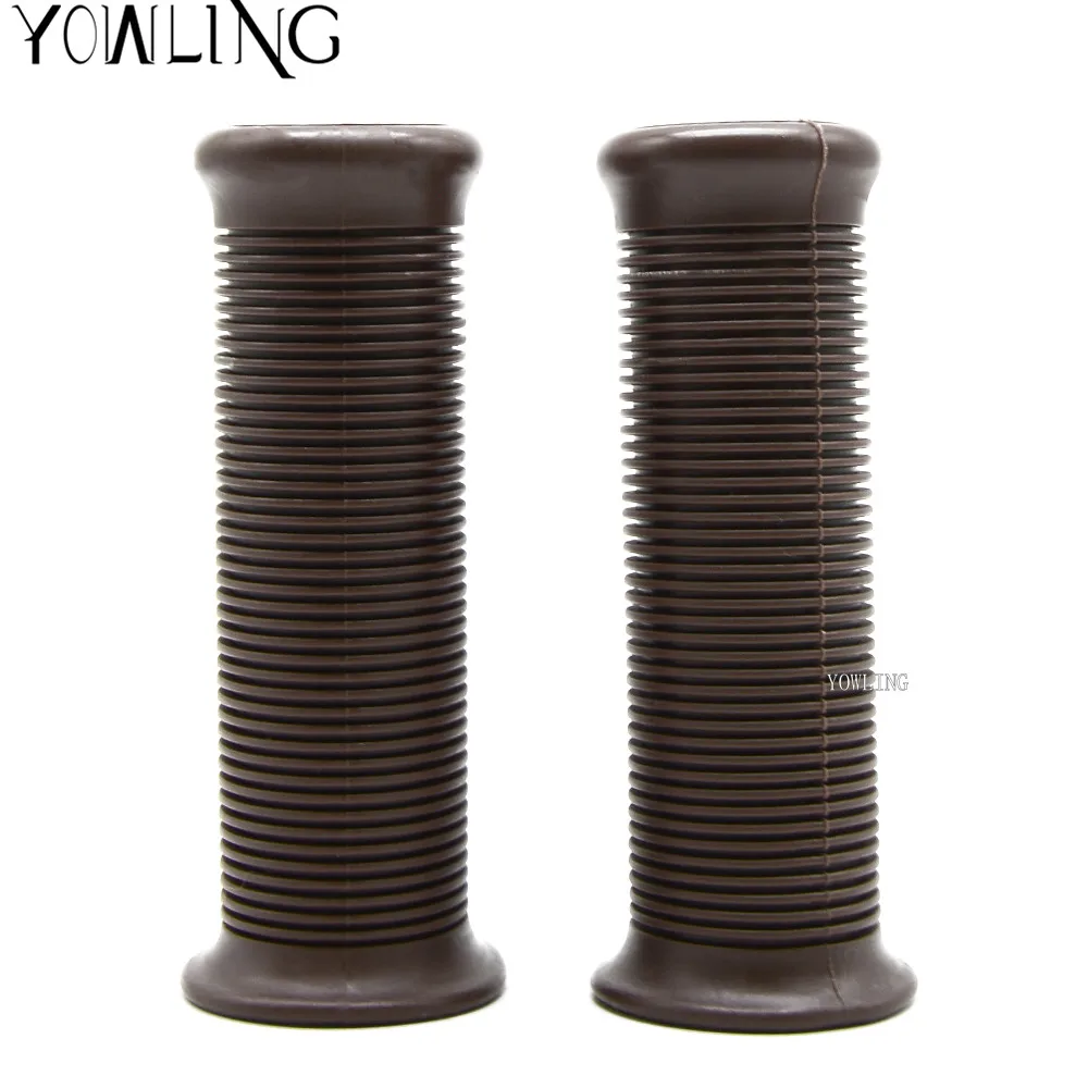 vintage handlebar grips