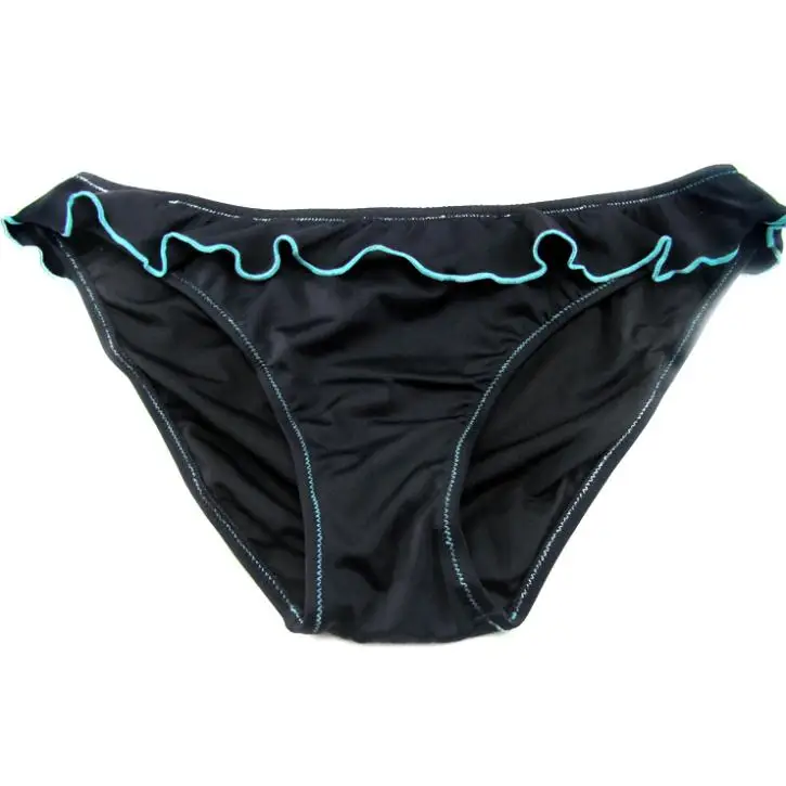 Женское семейное бикини бразильский купальник для женщин нижнее белье трусы