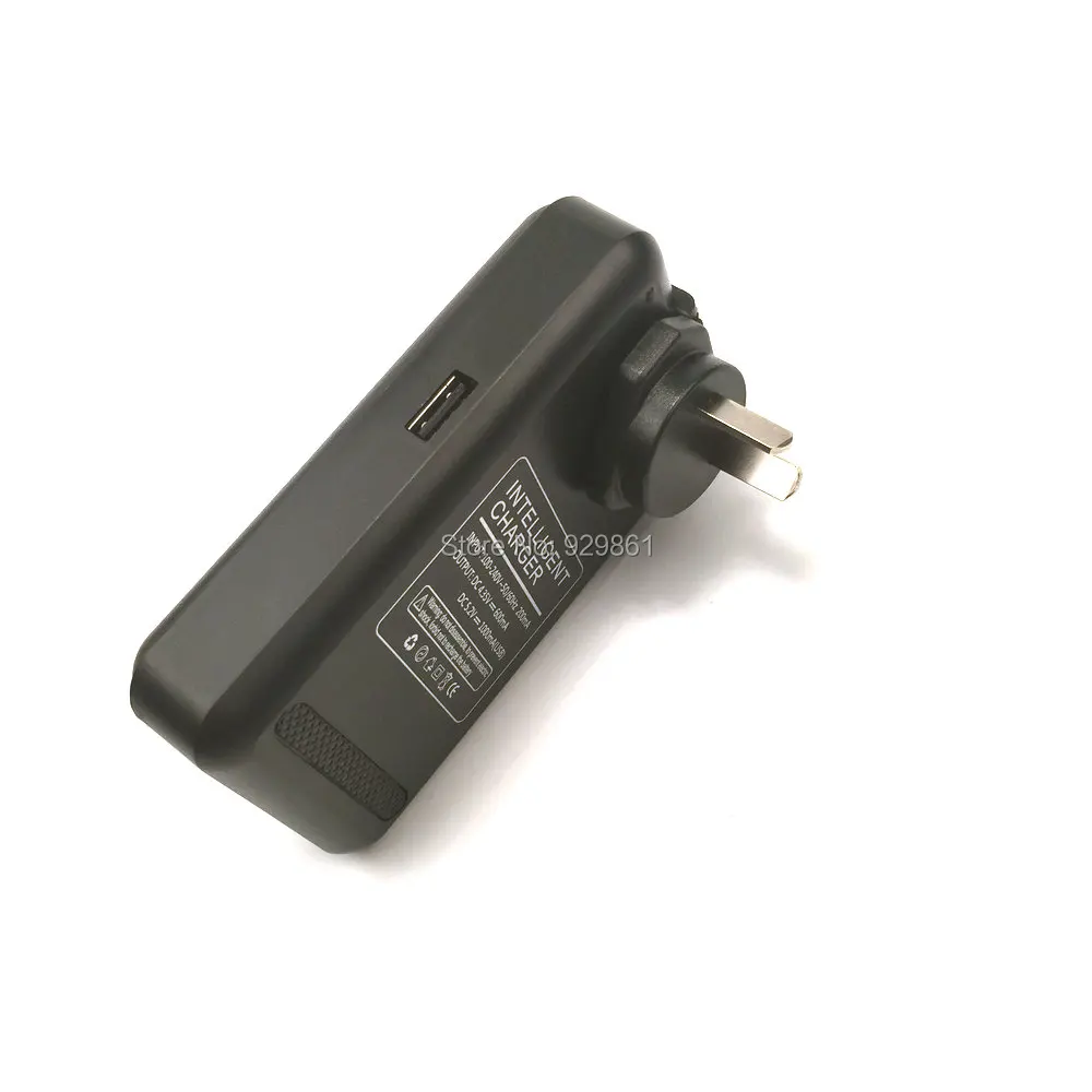 Wall charger (17)