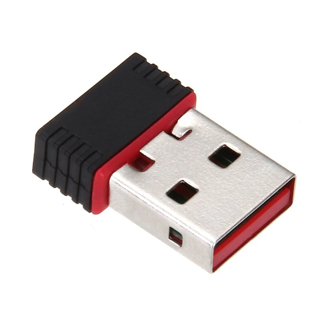 Мини wi fi адаптер для ПК 150 м USB антенна Беспроводная компьютерная Сетевая Карта