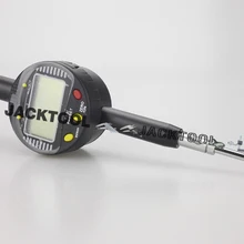 0-50 мм/" аналоговый и цифровой дисплей цифровой индикатор/точность: 0,006 мм с 5 кнопками и настройками толеранса