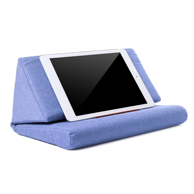 Multi-function Laptop Cushion Holder Colorful Lapdesk Tablet Stand Pillow Polyester Cutton PC Reading Bracket Pillow for ipad Multi-function Laptop Cushion Holder Colorful Lapdesk Tablet Stand Pillow Polyester Cutton PC Reading Bracket Pillow for ipad