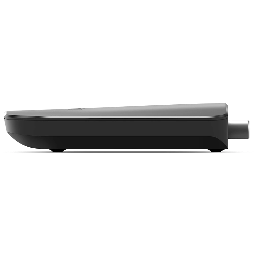 MECOOL Amlogic S905D Android 7 1 Гб RAM + 8 ROM 2 4G WiFi 100 Мбит/с BT4.1 поддержка 4K H.265 DVB-T2/T/C TV Box |