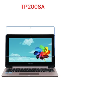

for ASUS TP200SA Transformer BookFlip TP200S 11.6 inch tablet Anti-falling nano explosion-proof screen protective film