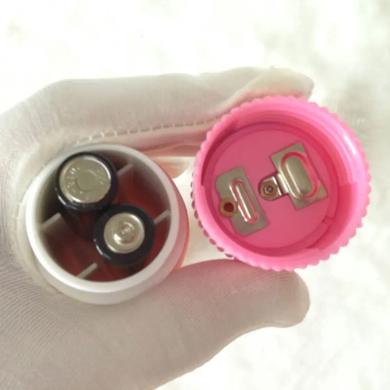 G-king 17.5*3-4cm Food grade TPR vibrating Sex machine accessories sex products mini dildo for love machine ENHOT-ZD-001