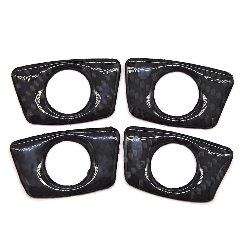 4 шт. наклейки BOOMBLOCK для BMW E46 E39 E60 E90 E36 F30 F10 X5 E53 E34 E30 F20 E70 X6 X1 M|carbon fiber sticker|sticker for bmwfor bmw